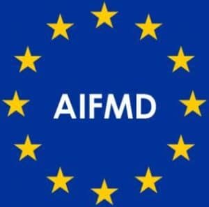 AIFMD Annex IV