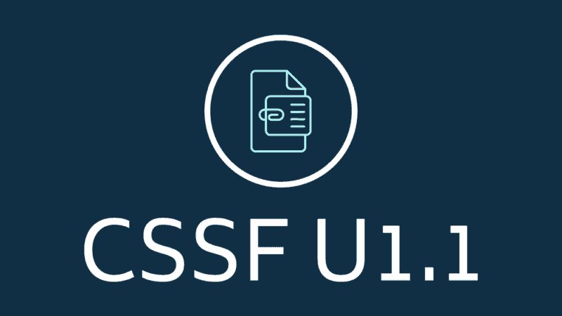 CSSF U11