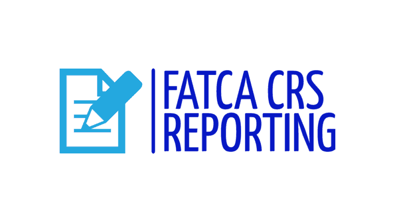 fatca crs reporting