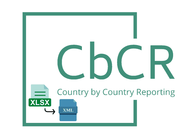 CBCR reporting