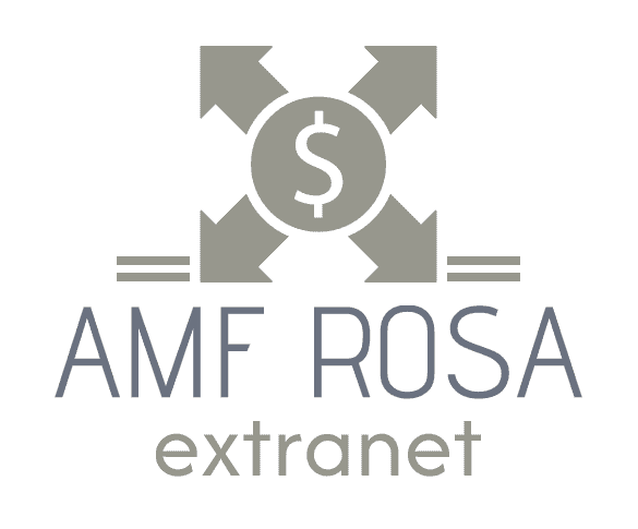 AMF ROSA Extranet