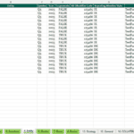 aifmd reporting template using data extract.