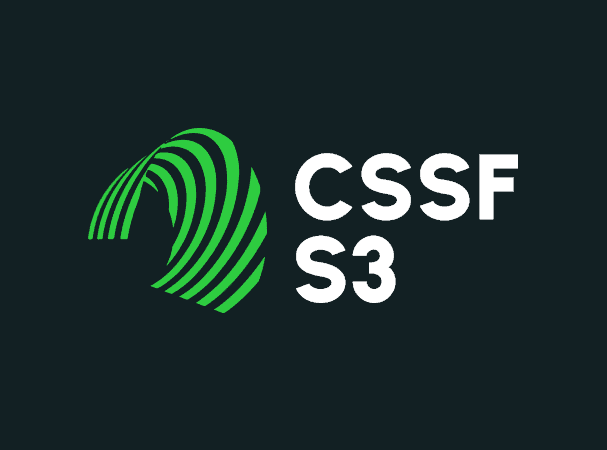 CSSF S3