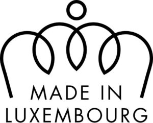 MADE_IN_LUX Made in Luxembourg logo