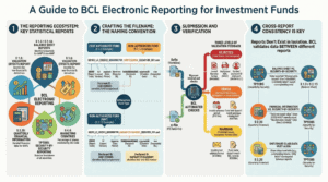 Fund XP bcl BCL Statistical Reporting for Investment Funds BCL funds infography