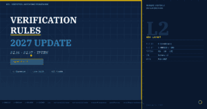 Read more about the article BCL Reporting 2027 : New Rules for Financial Companies