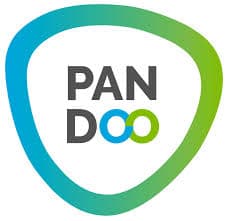 Pandoo Logo